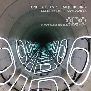 Oido - An Experiment in Sound and Sculpture