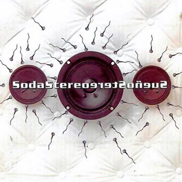 Soda Stereo - Sueño Stereo