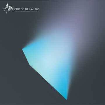 Astro - Chicos De La Luz