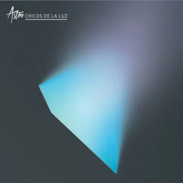 Astro - Chicos De La Luz