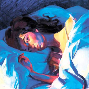 Lorde - Melodrama