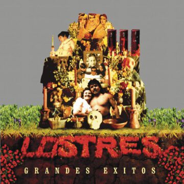 Tres, Los - Grandes Exitos
