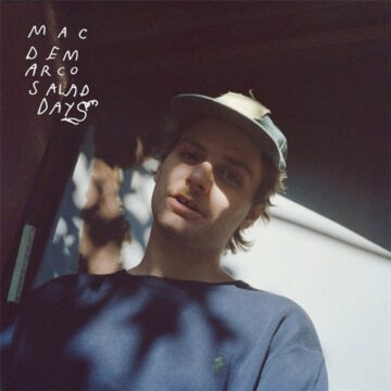 Mac DeMarco - Salad Days