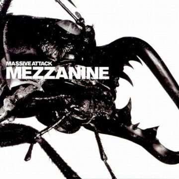 Massive Attack - Mezzanine