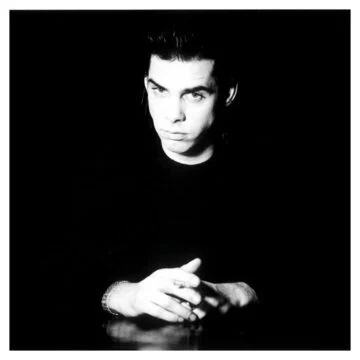Nick Cave And The Bad Seeds - The Firstborn Is Dead