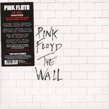 Pink Floyd - The Wall