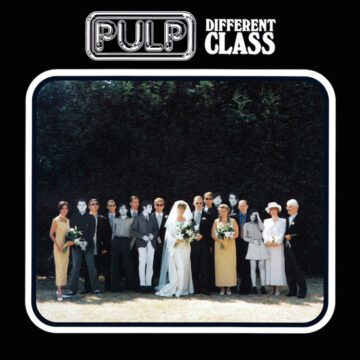 PULP - DIFFERENT CLASS
