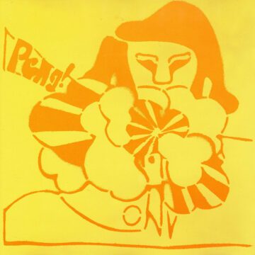Stereolab - Peng!