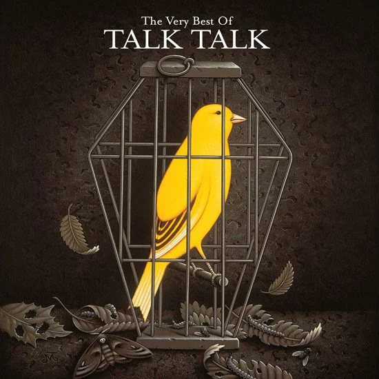 Talk Talk - The Very Best Of; CD 1 Talk Talk - The Very Best Of; CD
