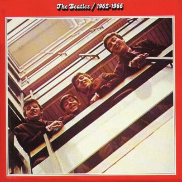 Beatles, The - 1962-1966