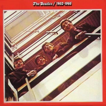 Beatles, The - 1962-1966