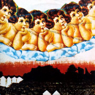 Cure, The - Japanese Whispers