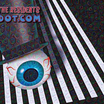 Residents, The - Dot.Com