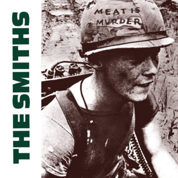 Smiths, The - Meat Is Murder