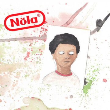 Thomas Nöla - Mind Over Shadow