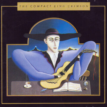 King Crimson - The Compact King Crimson