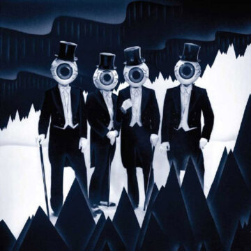 The Residents - Eskimo
