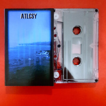 ATLCSY - ATLCSY