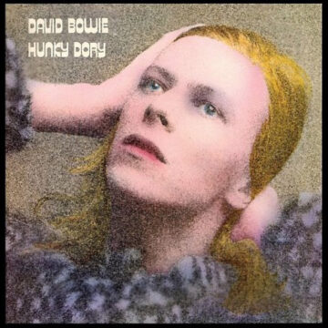 David Bowie - Hunky Dory
