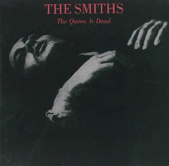 the-smiths-the-queen-is-dead