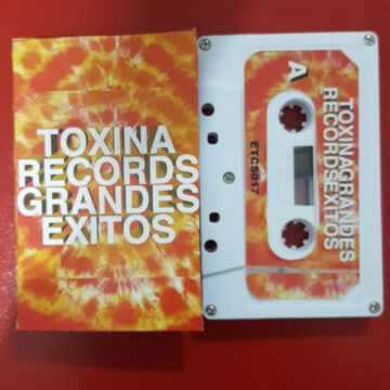 Toxina Records - Grandes Éxitos