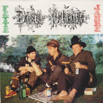 Der Plan - Fette Jahre