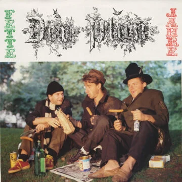 Der Plan - Fette Jahre