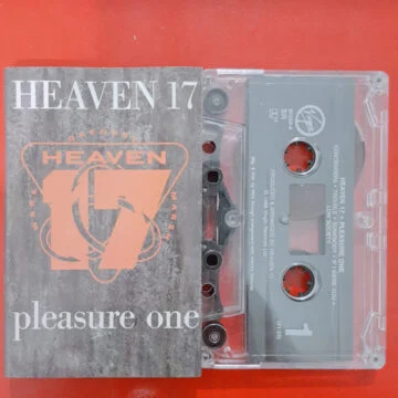 Heaven 17 - Pleasure One