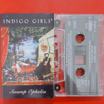 Indigo Girls - Swamp Ophelia