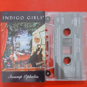 Indigo Girls - Swamp Ophelia