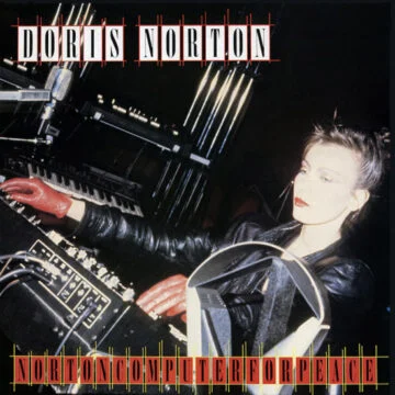 Doris Norton - Nortoncomputerforpeace