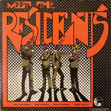 Residents, The - Meet The Residents