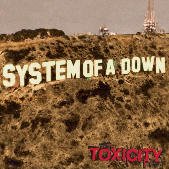 system-of-a-down-toxicity