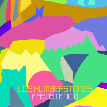 Humberstones, Los - Fasostenido