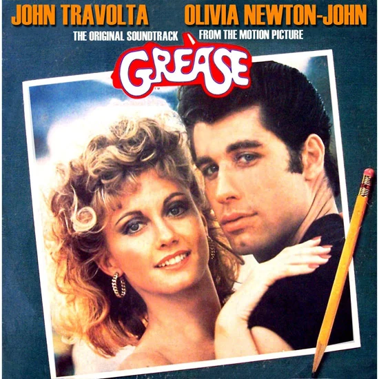 grease-ost