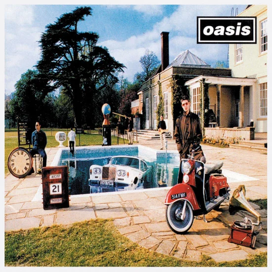 oasis-be-here-now