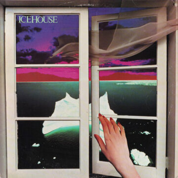 Icehouse - Icehouse