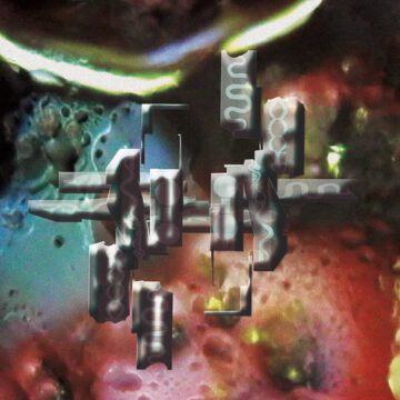 Million Brazilians - Strange Oasis