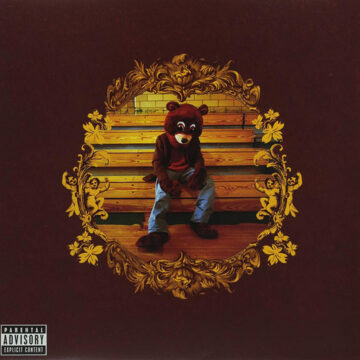 Kanye West - The College Dropout