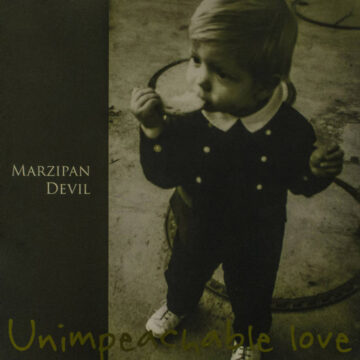 Marzipan Devil - Uninmpeaclable Love