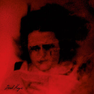Anna von Hausswolff - Dead Magic