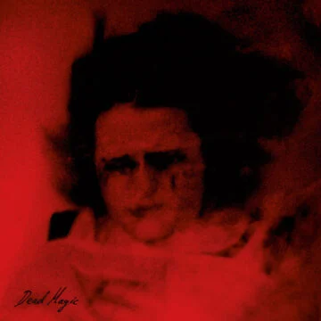 ANNA VON HAUSSWOLFF - DEAD MAGIC