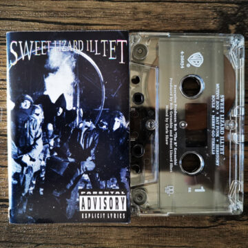 Sweet Lizard Illtet - Sweet Lizard Illtet