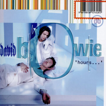 David Bowie - Hours…