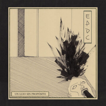 Purpurado De Charol, El - Un Lujo Sin Propósito