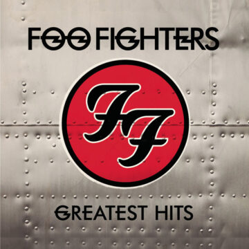 Foo Fighters - Greatest Hits (2Lp)