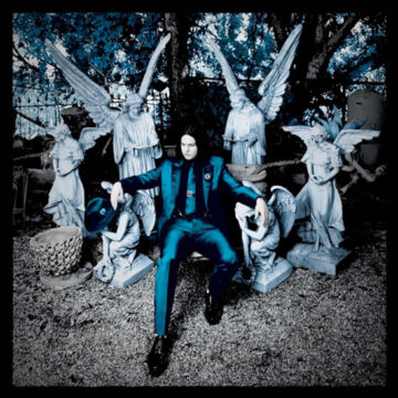 Jack White - Lazaretto