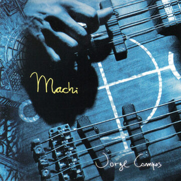 Jorge Campos - Machi