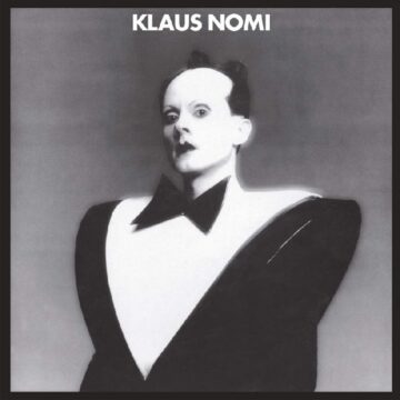 Klaus Nomi - Klaus Nomi