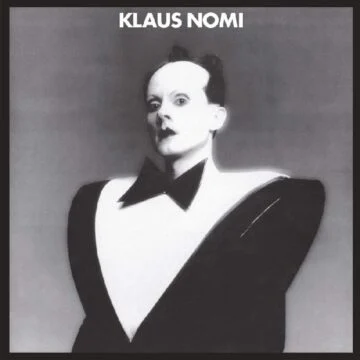 Klaus Nomi - Klaus Nomi